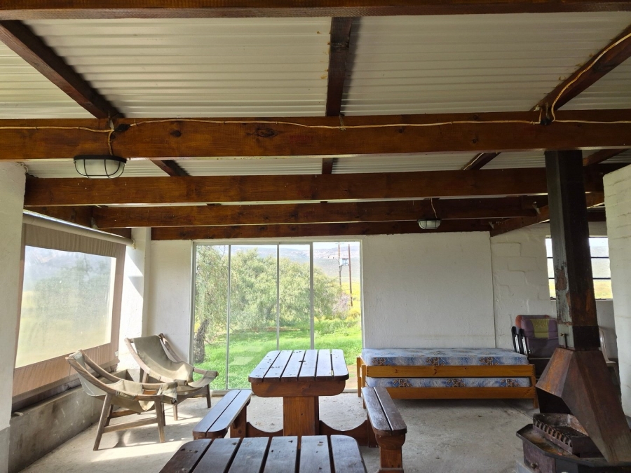 Commercial Property for Sale in Montagu Rural Western Cape